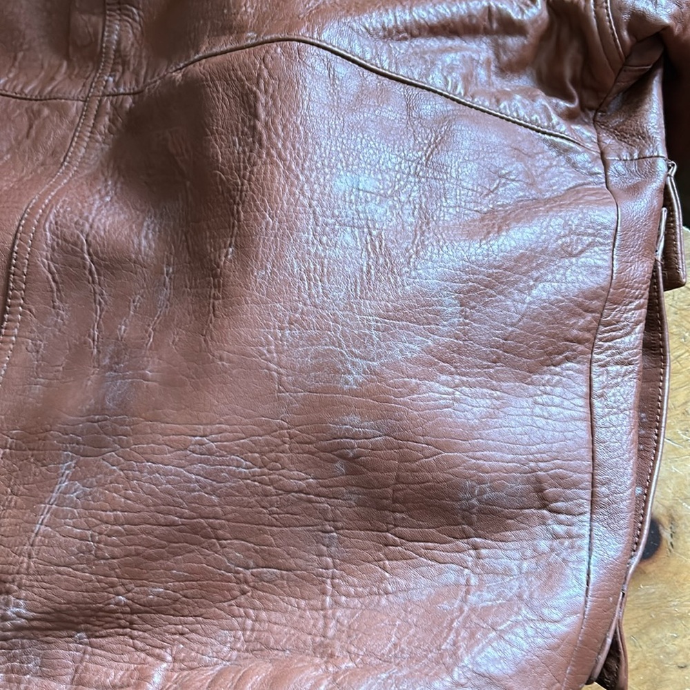 Structure Jacket - image 2